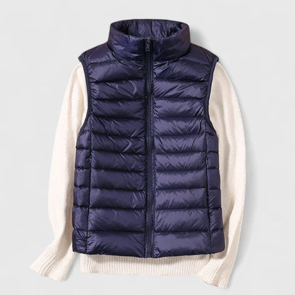 Janyressa | Gilet confortable