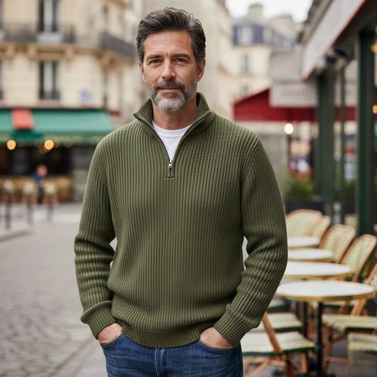 Calix | Pull tendance et stylé