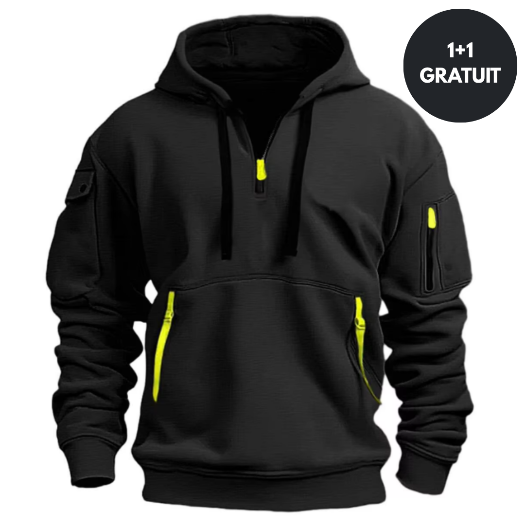 Max™ | Sweat à capuche confortable