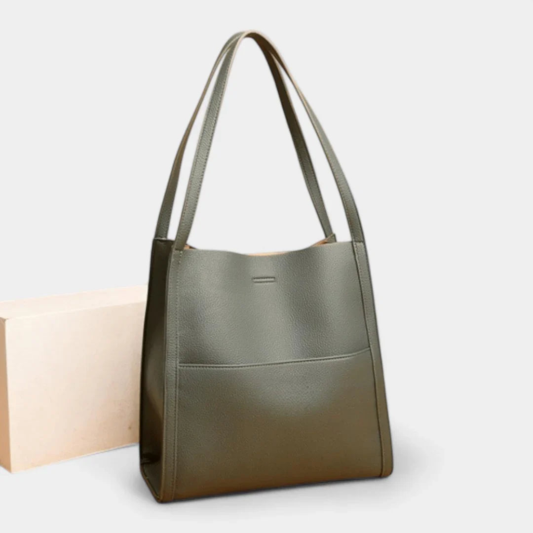 Estelle | Sac à bandoulière classique