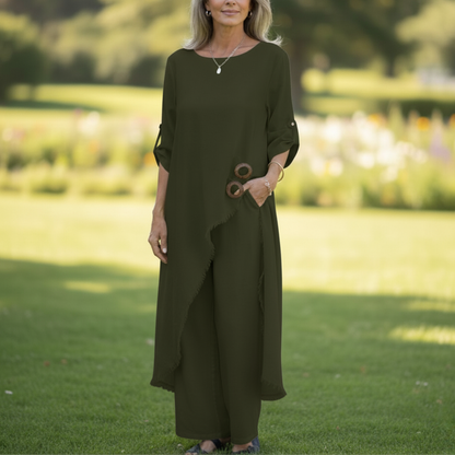 Camille™ | Set élégant et décontracté