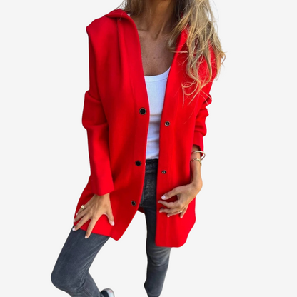 Devny™ Blazer Longue