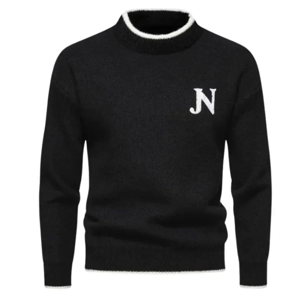 Philibert | Style minimaliste pour l'hiver