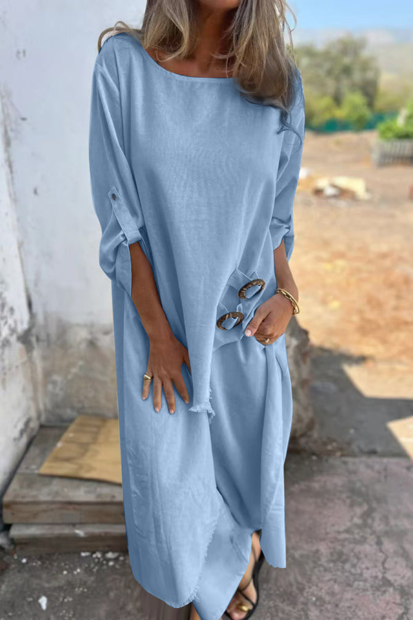 Camille™ | Set élégant et décontracté