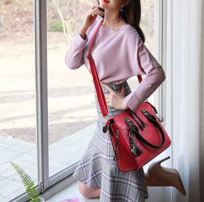 Avery™ - Ensemble de sacs de luxe à pampilles