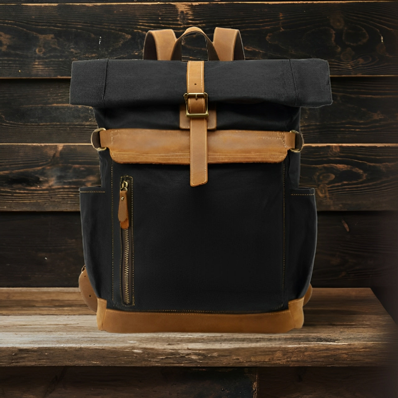 Lucas™ - Sac de Collège Premium