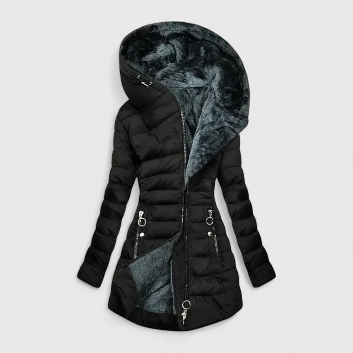 Cassiora | Manteau confortable
