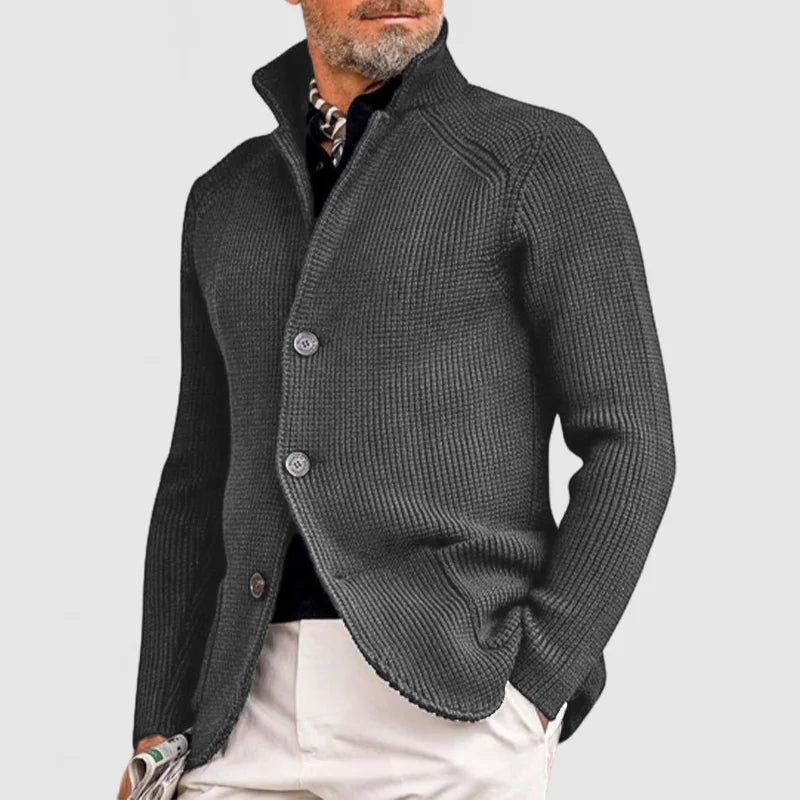 Noah™ - Cardigan Chic et Chaud
