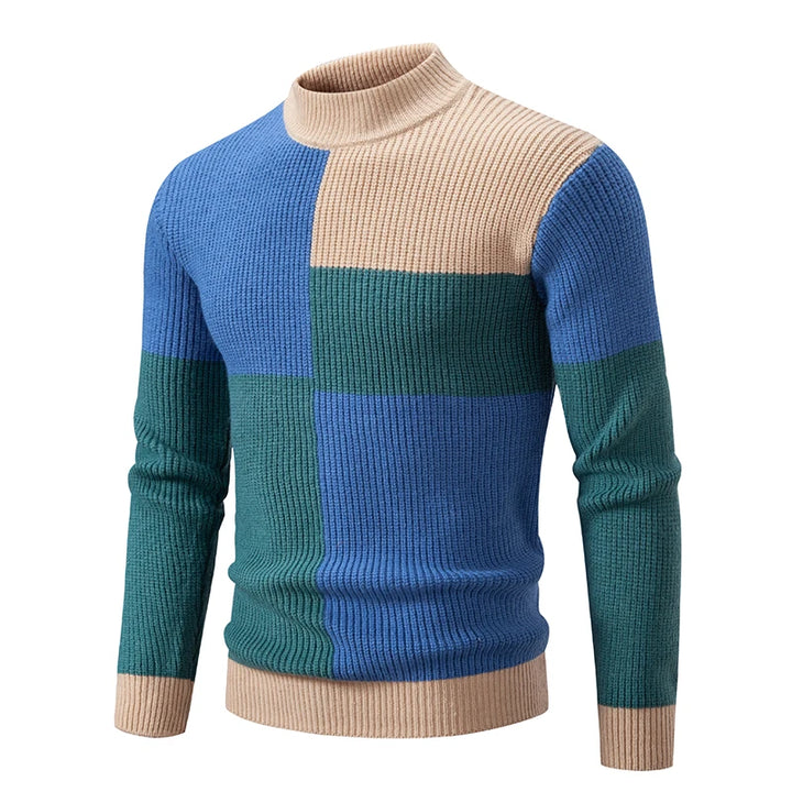 Rofer | Pull colorblock