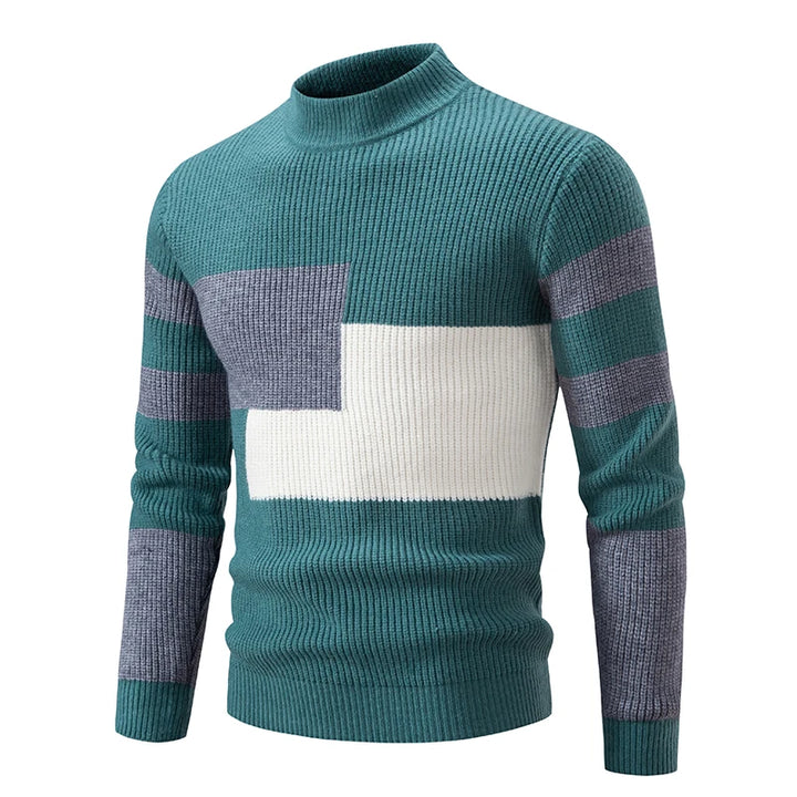 Rofer | Pull colorblock