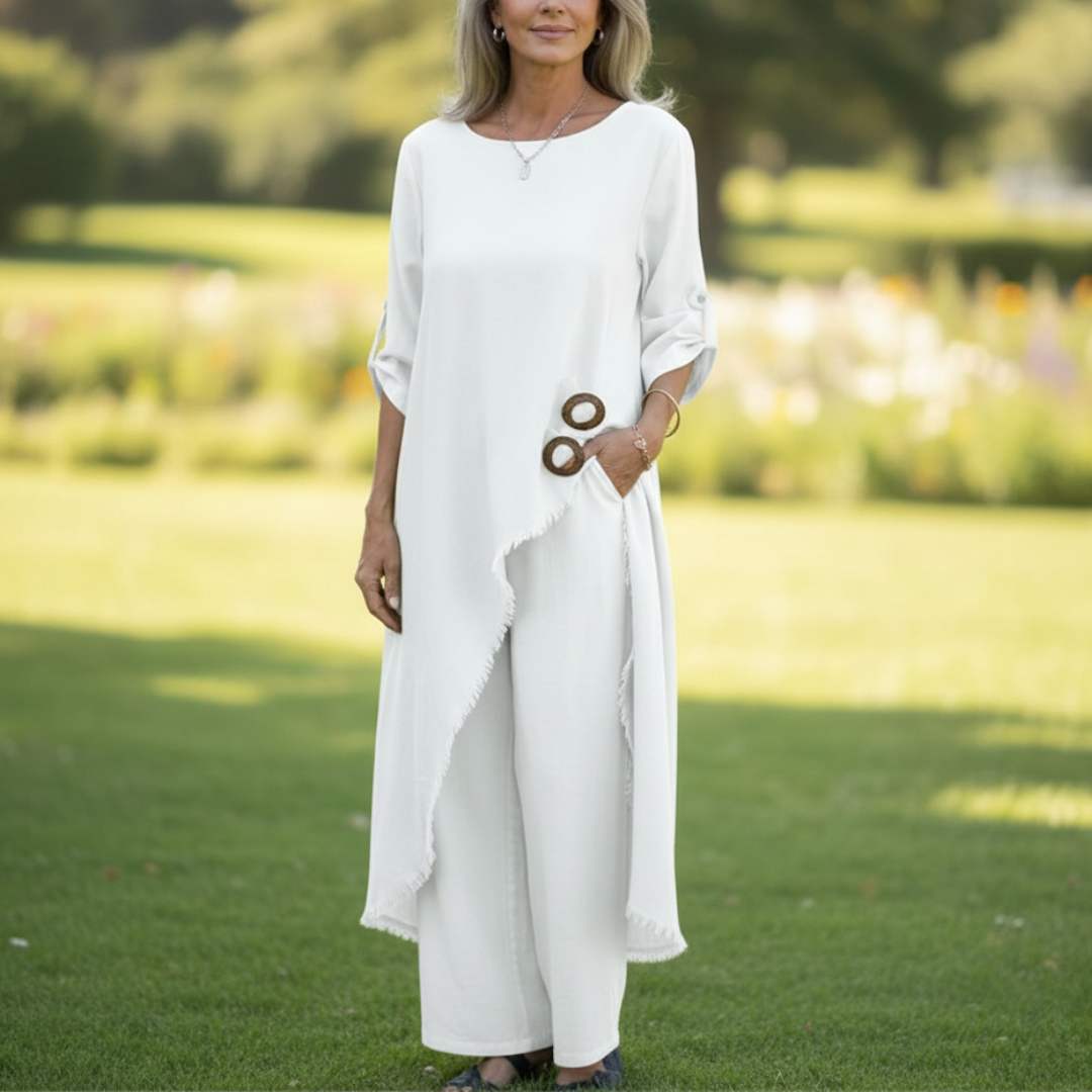 Camille™ | Set élégant et décontracté