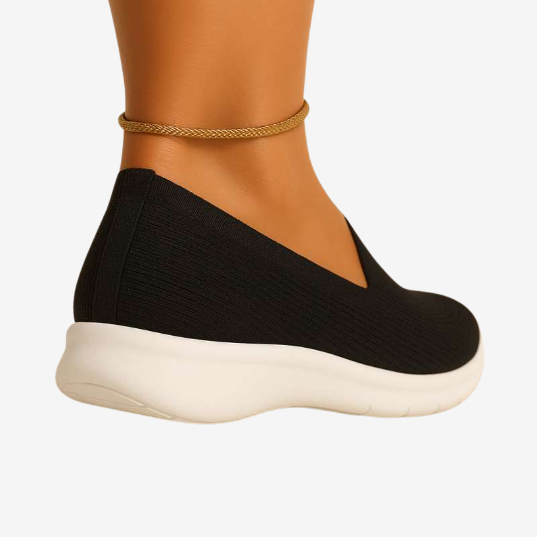 Léna™ Orthopédiques à Enfiler