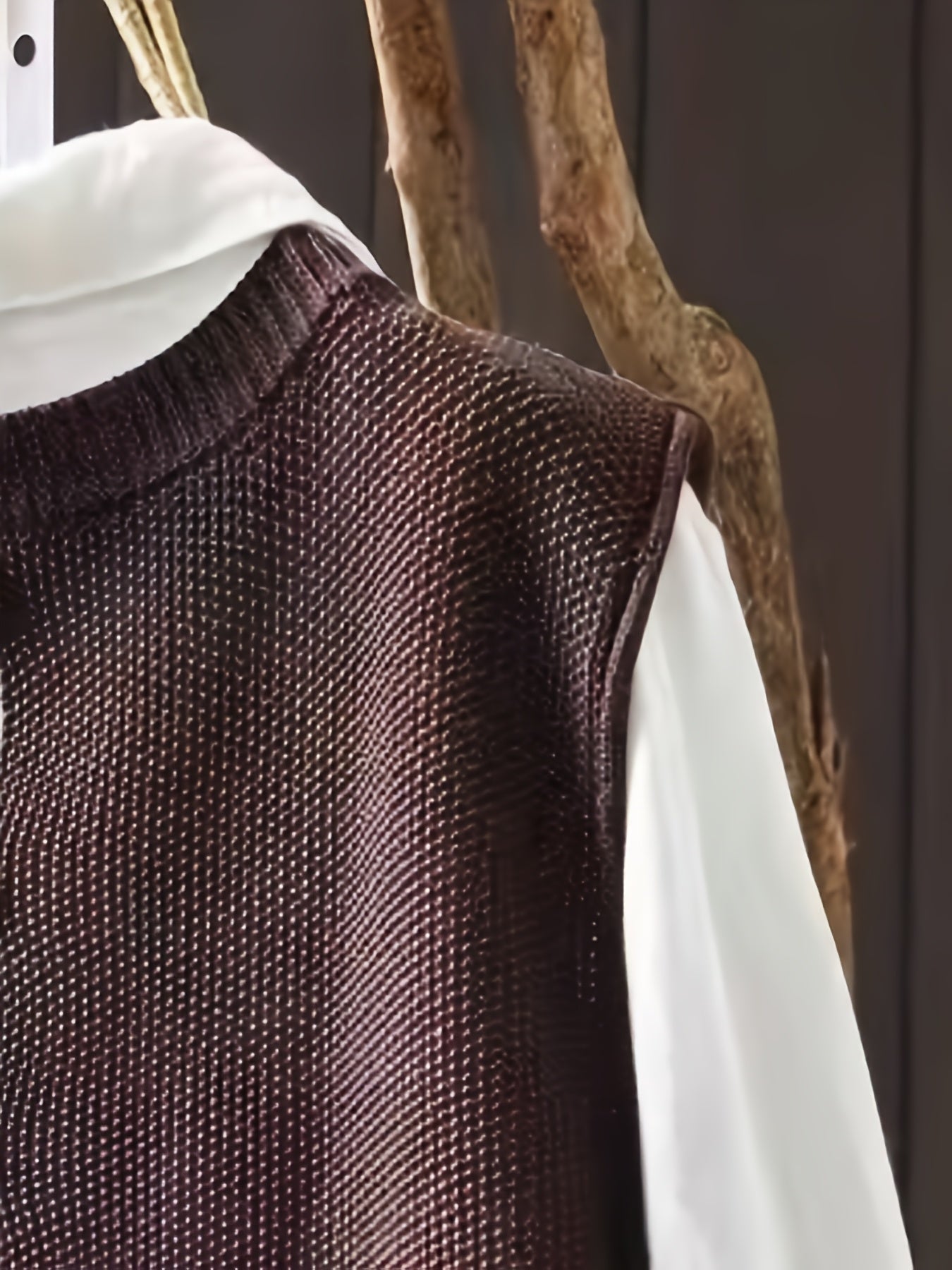 Louise | Cardigan élégant