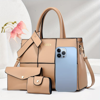 Riley™ - Ensemble de Sacs Chic