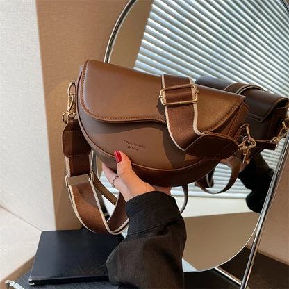 Ellie™ - Sac Bandoulière Minimaliste