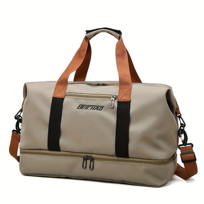 Cole™ - Sac de Voyage Extra Large
