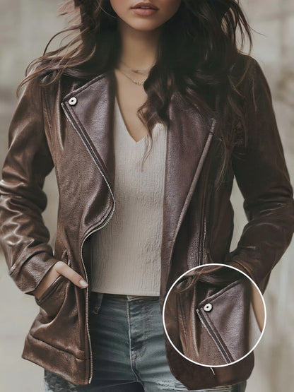 Léa™ | veste ultra élégante