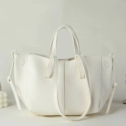 Aubrey™ - Sac Cabas Vintage