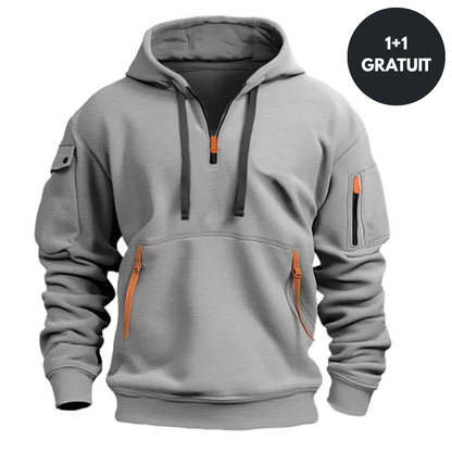 Max™ | Sweat à capuche confortable