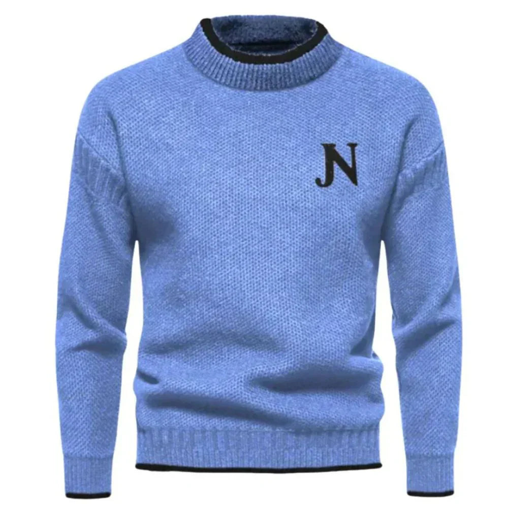 Philibert | Style minimaliste pour l'hiver