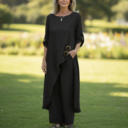 Camille™ | Set élégant et décontracté