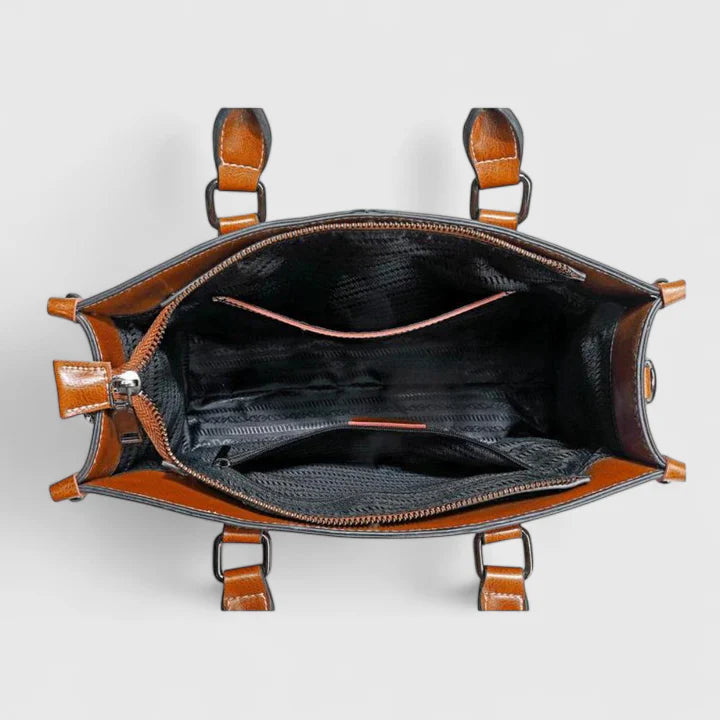 Margaux | Élégant sac à main fourre-tout