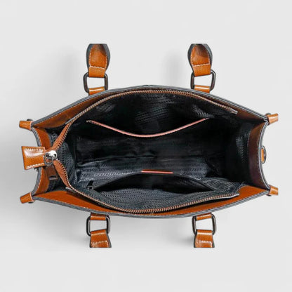 Margaux | Élégant sac à main fourre-tout