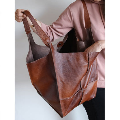 Victoria™ - Sac de week-end oversize