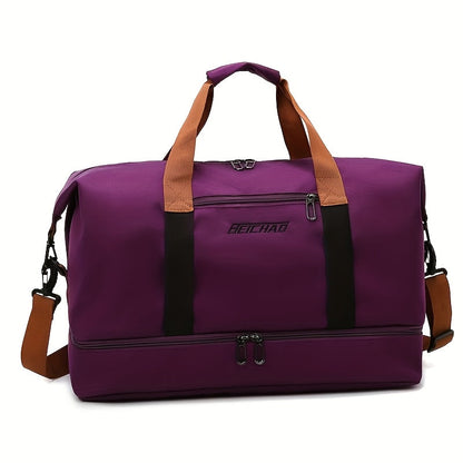 Cole™ - Sac de Voyage Extra Large