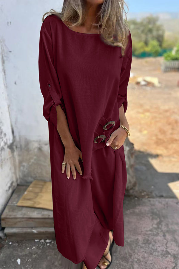 Camille™ | Set élégant et décontracté