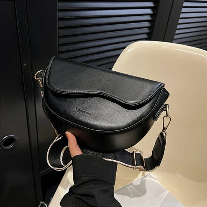 Ellie™ - Sac Bandoulière Minimaliste