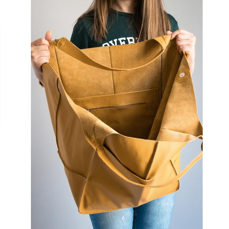 Victoria™ - Sac de week-end oversize