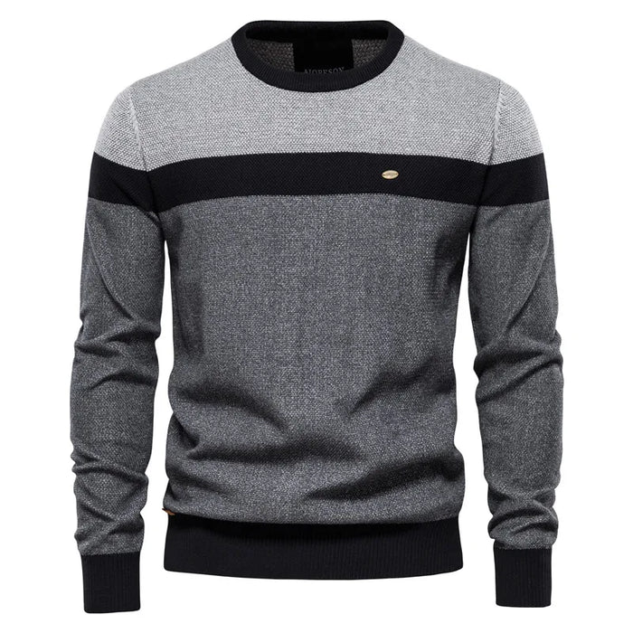 Ildefonse | Pull idéal pour hommes