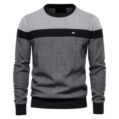 Ildefonse | Pull idéal pour hommes