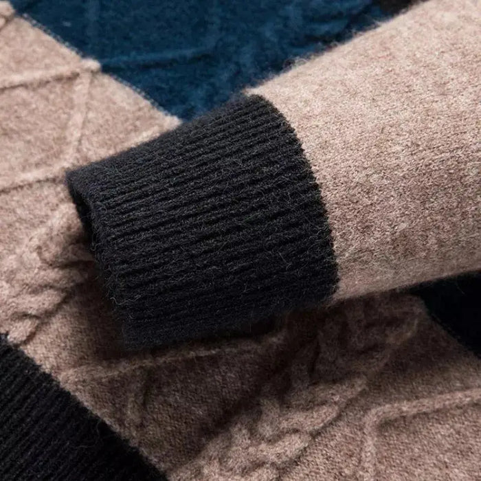 Thibault | Pulls pour hommes