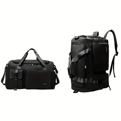 Lily™ - Sac de Voyage Élégant