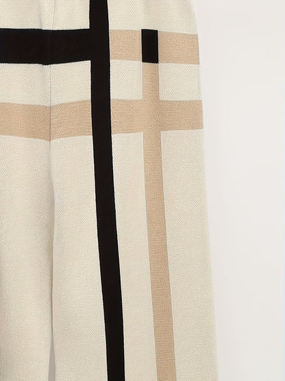 Amandine™ | Ensemble automnal deux pièces