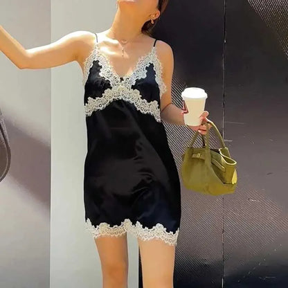 Riley™ - Sac Sous-Bras en Cuir Suédé Micro