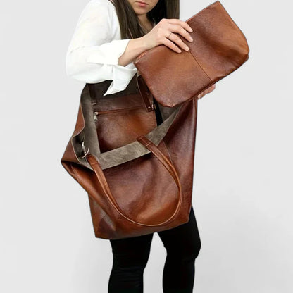 Roxane | Sac fourre-tout élégant