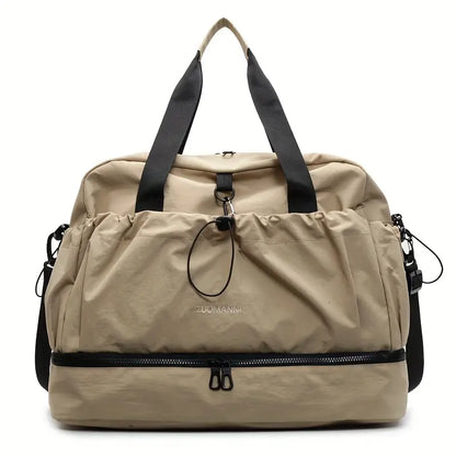 Alyssa™ - Sac de Voyage Spacieux