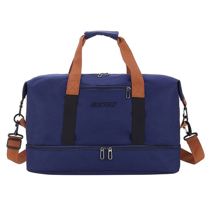 Cole™ - Sac de Voyage Extra Large