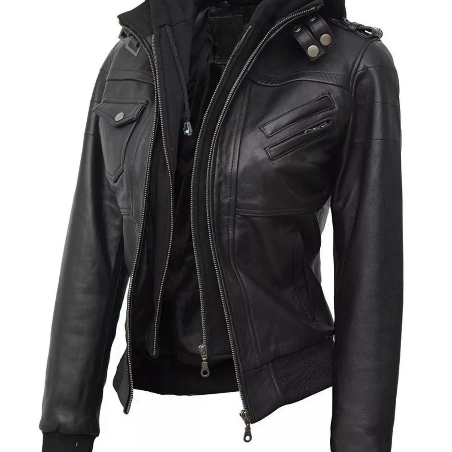 Ophélie™ | veste ultra élégante