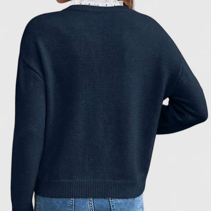 Zaryphine | Haut Élégant