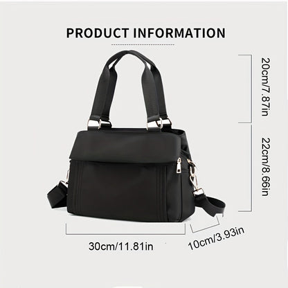 Lina™ - Sac à bandoulière polyvalent