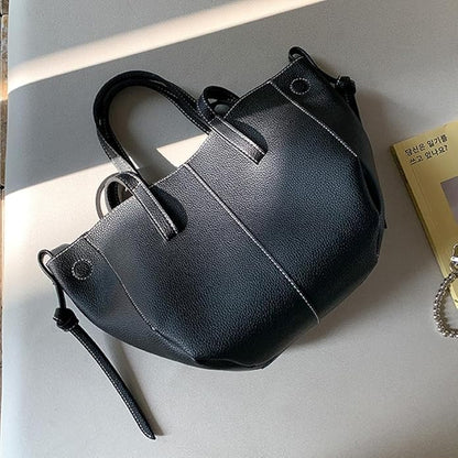 Aubrey™ - Sac Cabas Vintage