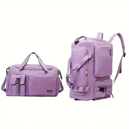 Lily™ - Sac de Voyage Élégant