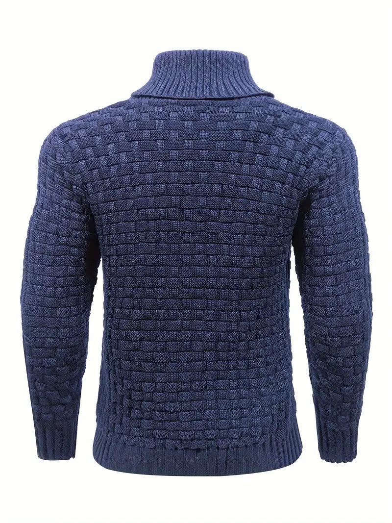 Paul | Pull en tricot
