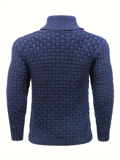 Paul | Pull en tricot