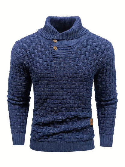 Paul | Pull en tricot