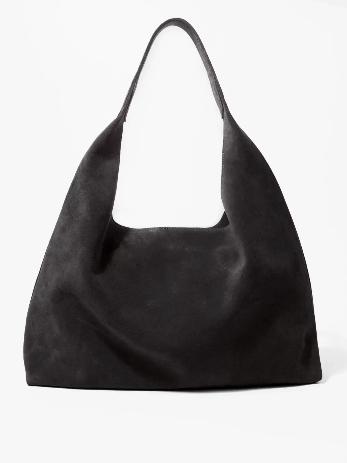 Victoria™ - Sac en daim de luxe